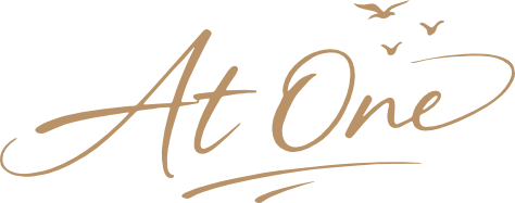 AT ONE