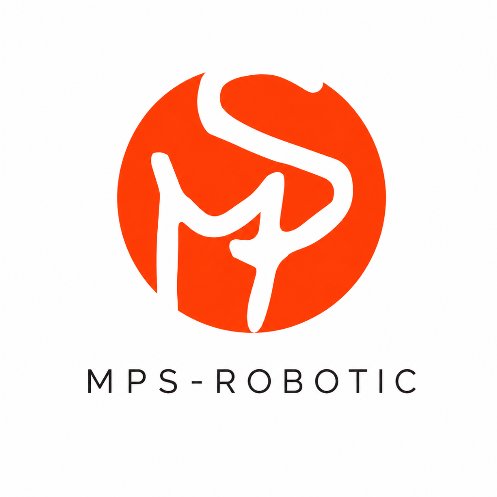 MPS-ROBOTIC Logo