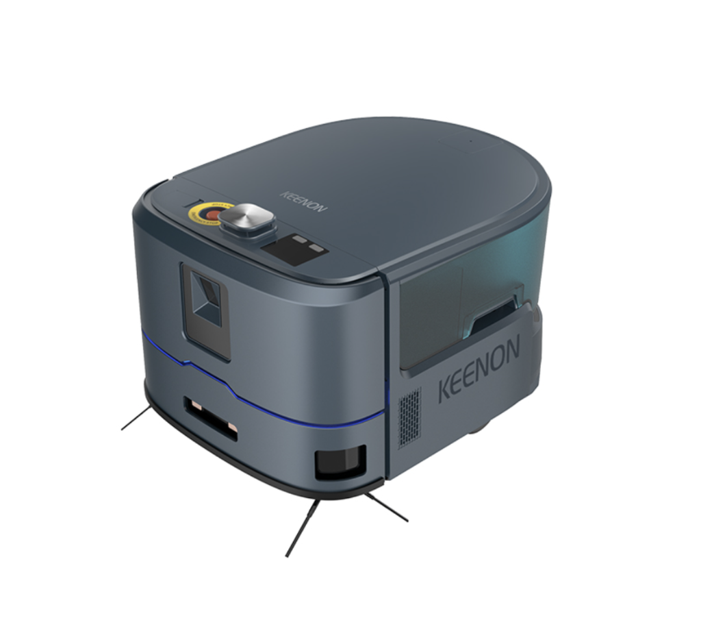 KLEENBOT C20