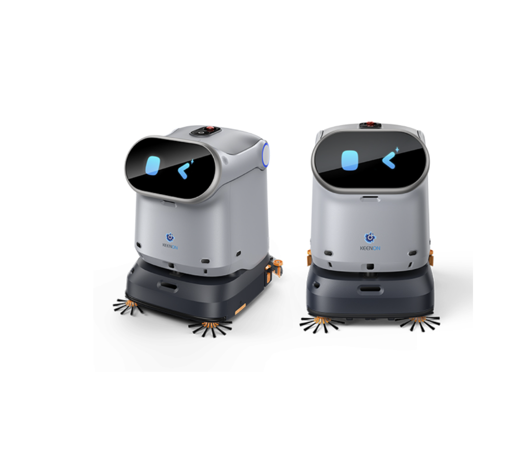 KLEENBOT C40