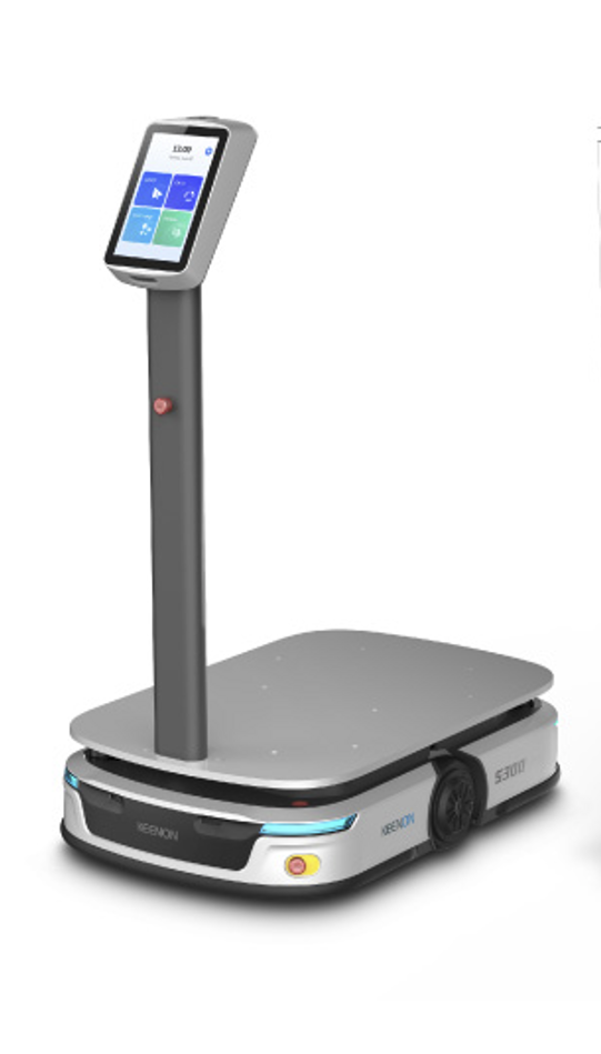 KEENON S300