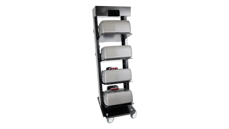 Nexaro Trolley