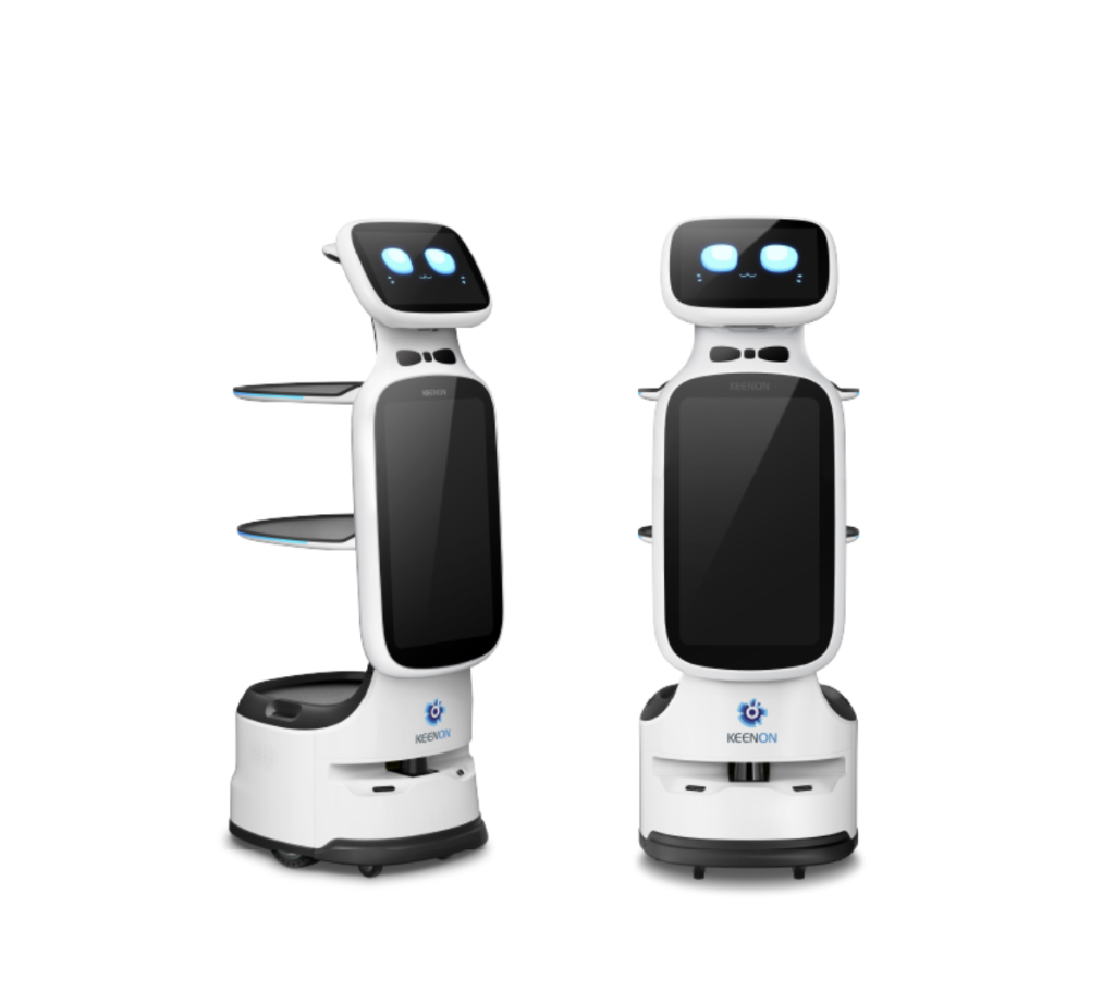 DINERBOT T11