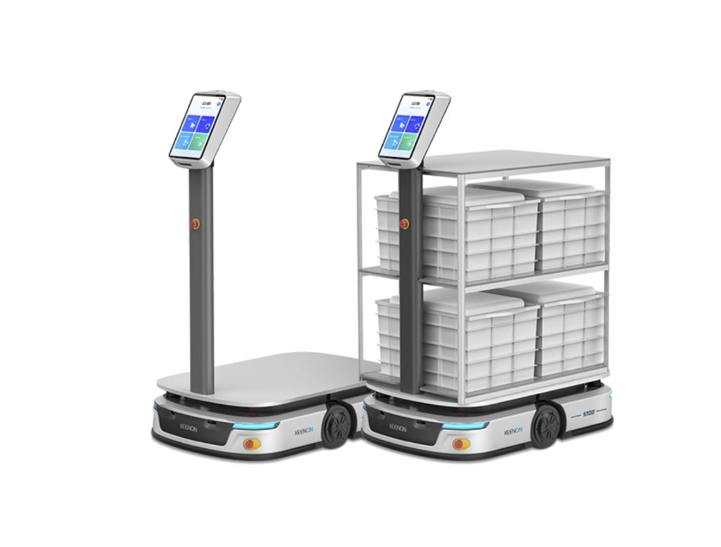 KEENON S100