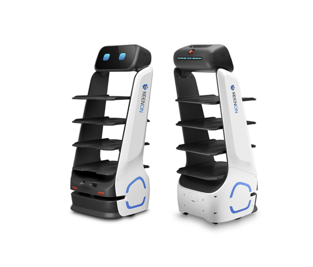 DINERBOT T9