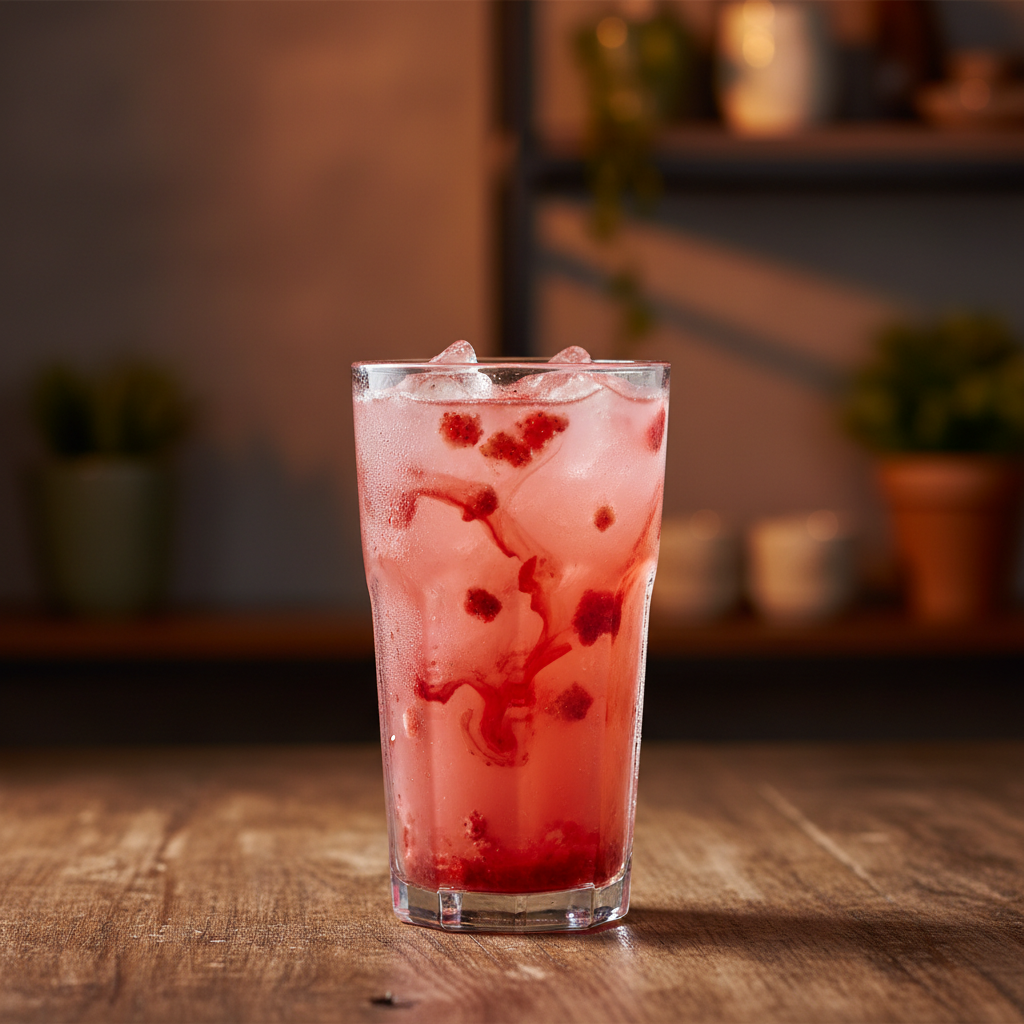 Addie's Refresher