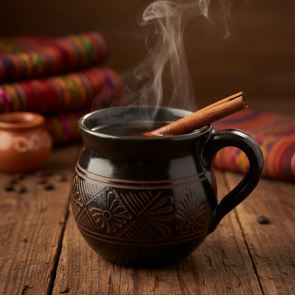 Cafe de Olla