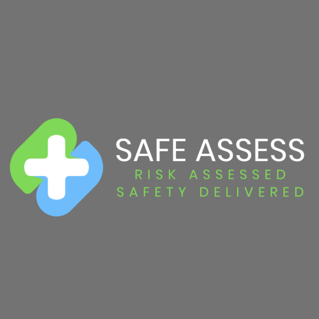 Safe Assess Logo