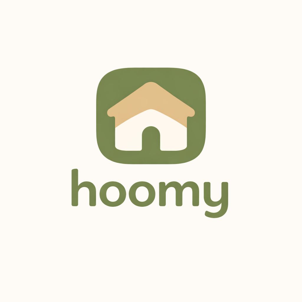 Hoomy Logo
