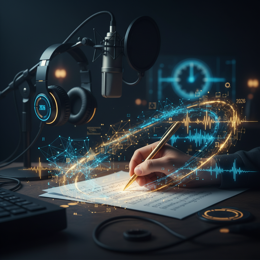 Top 5 ai music trends of June 2026