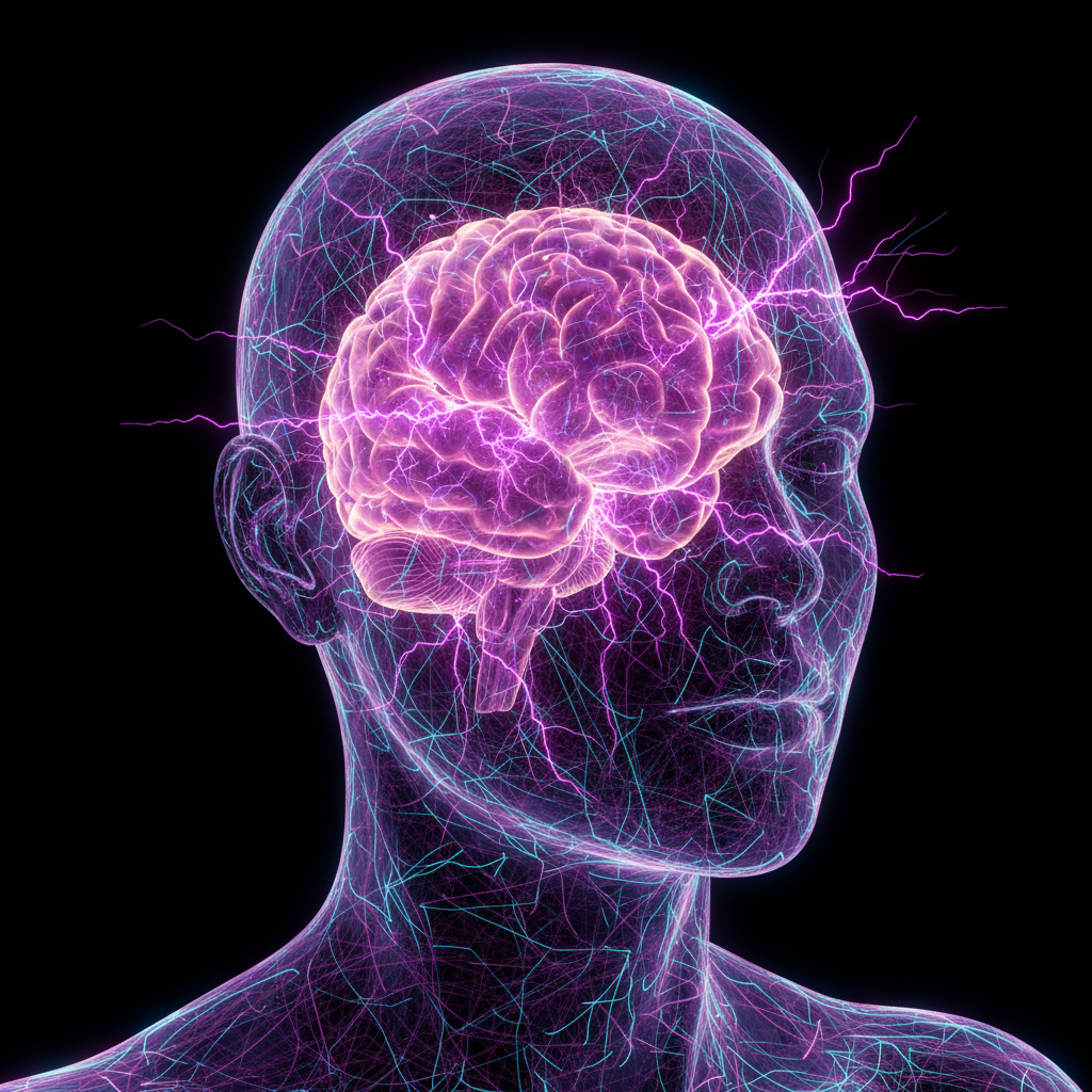 Neural Brain