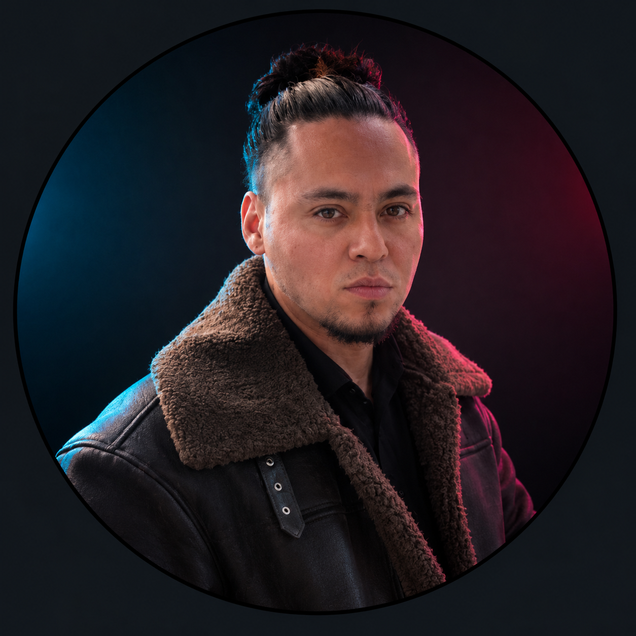 MarketingDx founder Orlando Aguilar