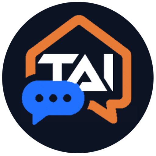 TradesmenAI logo