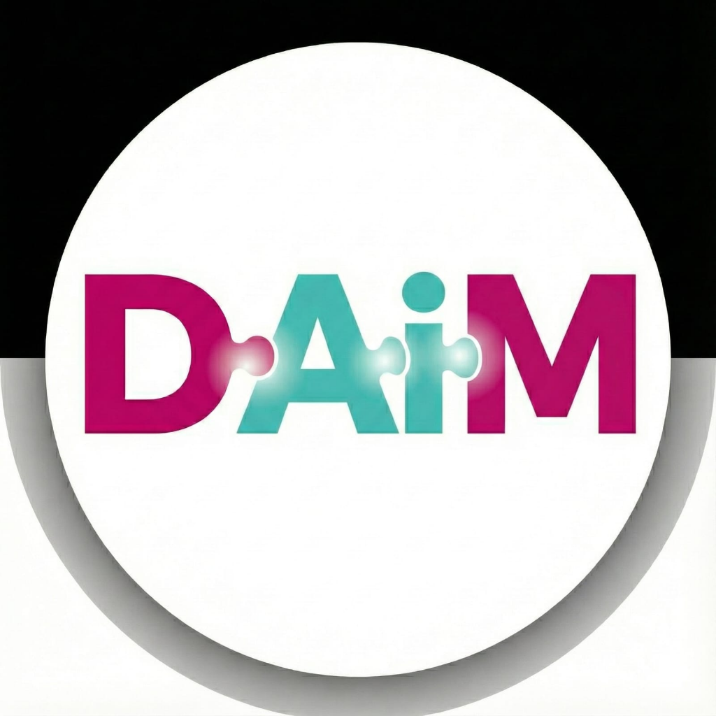 DAiM Logo