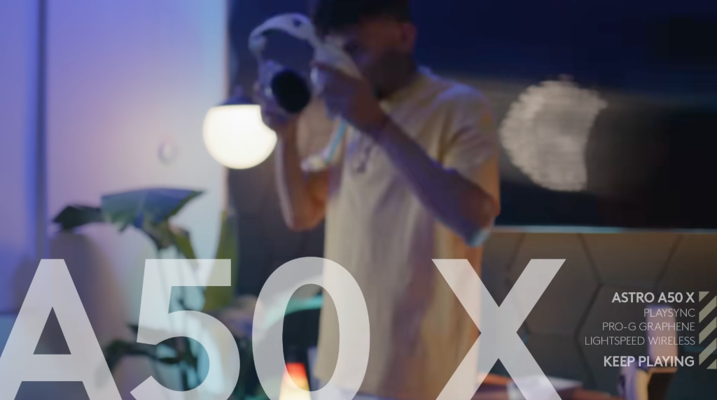 A50X