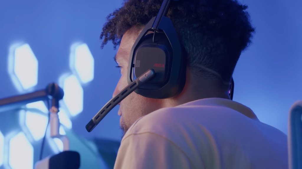 Talent profile