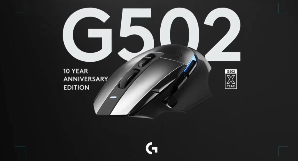 ASTRO A50 X