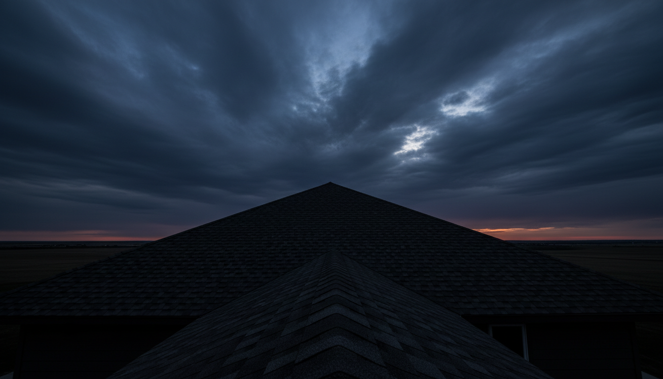 Roofing & Construction Demo