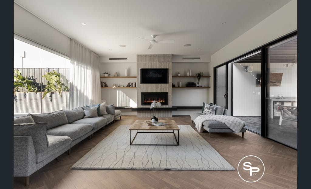 Raw engineered timber floorboards installed and coated by Amaze Floors Sydney