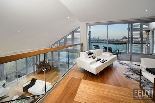 Timber floor sanding and polishing project in Sydney by Amaze Floors — Photo 17