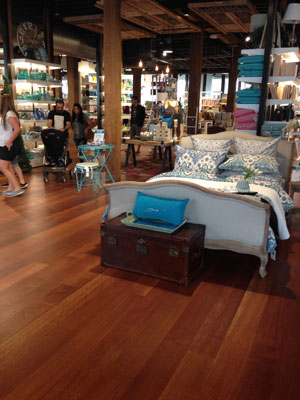 Timber floor sanding and polishing project in Sydney by Amaze Floors — Photo 51