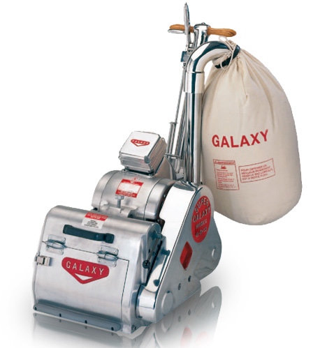 Galaxy BD12 Sander