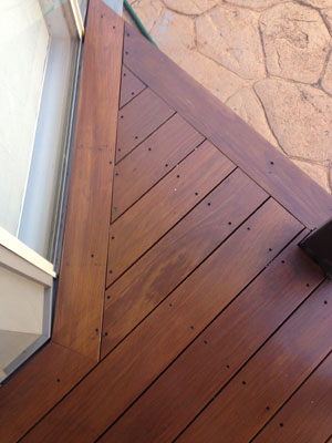 Timber floor sanding and polishing project in Sydney by Amaze Floors — Photo 8