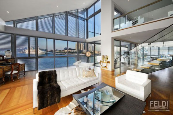 Timber floor sanding and polishing project in Sydney by Amaze Floors — Photo 15