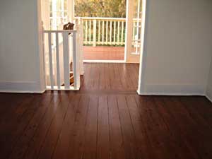 Inside Out Transformation — After