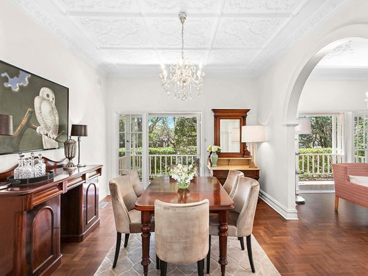 Timber floor sanding and polishing project in Sydney by Amaze Floors — Photo 7