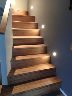 Timber floor sanding and polishing project in Sydney by Amaze Floors — Photo 41