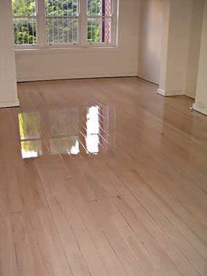 Karri Timber Liming — After