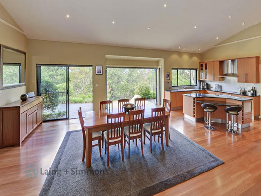Timber floor sanding and polishing project in Sydney by Amaze Floors — Photo 27