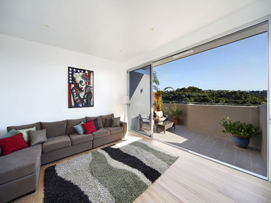 Timber floor sanding and polishing project in Sydney by Amaze Floors — Photo 30