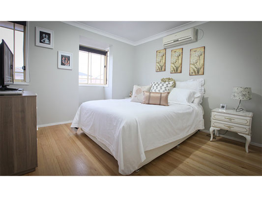 Timber floor sanding and polishing project in Sydney by Amaze Floors — Photo 50