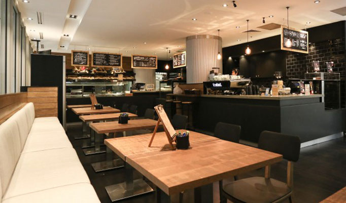 Timber floor sanding and polishing project in Sydney by Amaze Floors — Photo 23