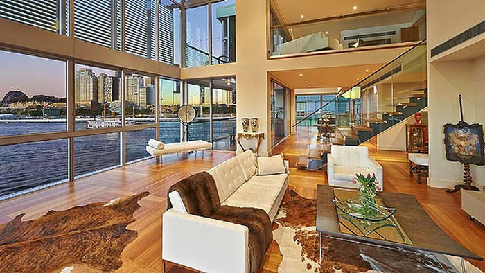 Timber floor sanding and polishing project in Sydney by Amaze Floors — Photo 33