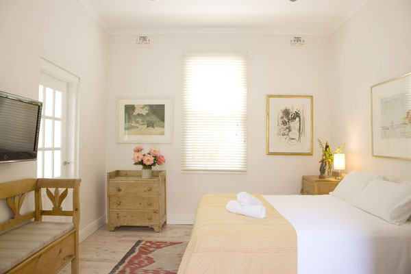 Timber floor sanding and polishing project in Sydney by Amaze Floors — Photo 45