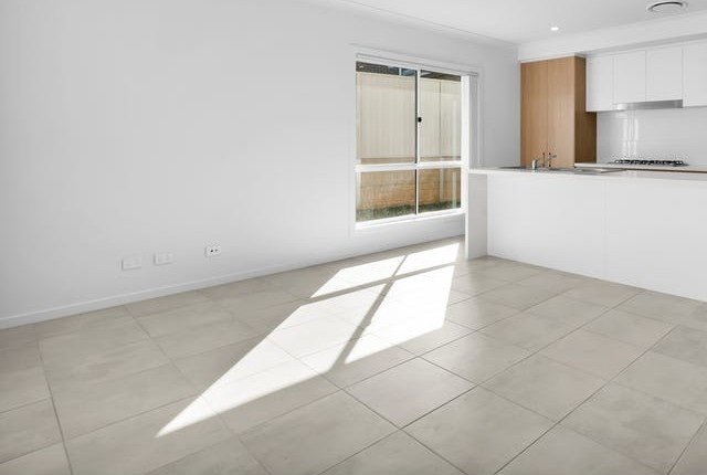 Engineered Timber — Before