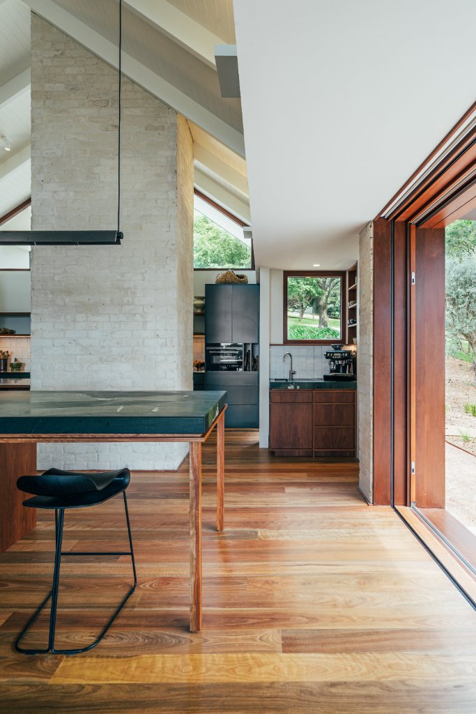 Deck Sanding & Restoration by Amaze Floors Sydney