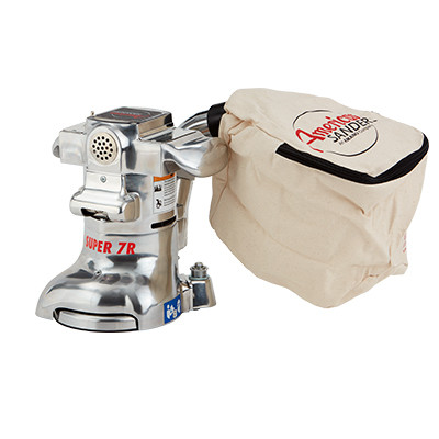 Alto Super 7R Wood Floor Edger