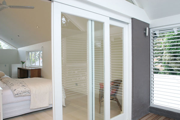 Timber floor sanding and polishing project in Sydney by Amaze Floors — Photo 38