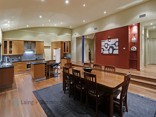 Timber floor sanding and polishing project in Sydney by Amaze Floors — Photo 28
