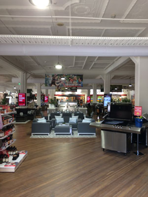 Timber floor sanding and polishing project in Sydney by Amaze Floors — Photo 54