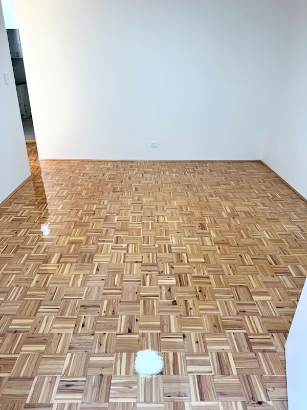 Parquetry — After