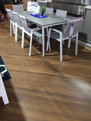 Timber floor sanding and polishing project in Sydney by Amaze Floors — Photo 55