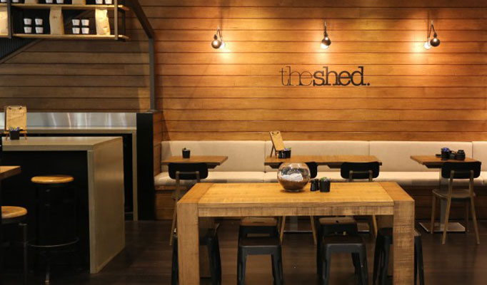 Timber floor sanding and polishing project in Sydney by Amaze Floors — Photo 22