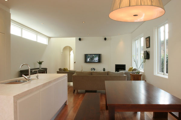 Timber floor sanding and polishing project in Sydney by Amaze Floors — Photo 36