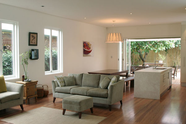 Timber floor sanding and polishing project in Sydney by Amaze Floors — Photo 37