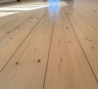 Baltic Pine